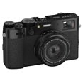 thumbnail image 2 of Fujifilm X100VI Appareil Photo Numérique - Noir, 2 of 11