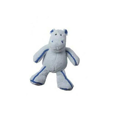 MultiPet Borderlines Hippo Plush Toy