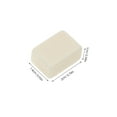 thumbnail image 3 of 1 Set Mini Mahjong Traditional Chinese Mahjong Portable Mahjong Tiles for Outdoor, 3 of 8