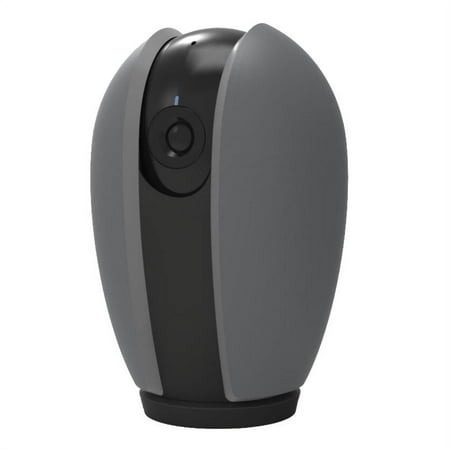 iView CAM1000 1080P HD Indoor Small WiFi Smart Home Security Camera  Pan/Tilt  Motion Detection  Night Vision  Remote Control Monitor for Baby Pet Elder price history on PriceWatchPro