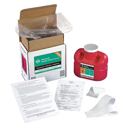 Stericycle stock options