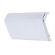 thumbnail image 4 of Chrome Rear Tow Hook Cover 1668851423 for ML-Class W166 Amg-Line 2011-2015, 4 of 4
