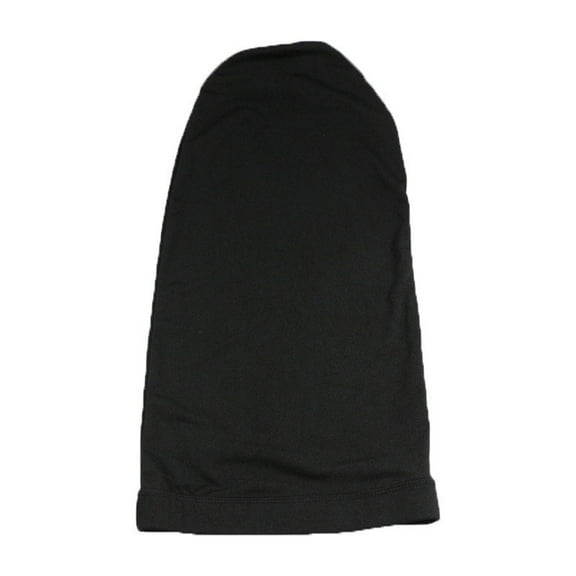 Men's Long Tail Hair Scarf Polyester Turban Caps Headwrap Dreadlocks Hairwrap for Post Swim and Workout Everyday Use