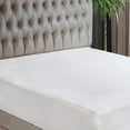 thumbnail image 1 of Swiss Comforts Tencel Waterproof Mattress Protector Queen 60" x 80", 1 of 3