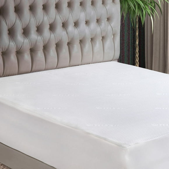 Swisss Comforts Protège-matelas imperméable en Tencel