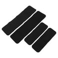 thumbnail image 3 of Arm Compression Wraps, Cotton Thigh Brace Comfortable Adjustable Nonslip  For Cycling For Running, 3 of 8