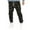 Multicolour, variant on RKSTN Mens Pants Sweatpants Tapered Running Pants Drawstring Jogging Pants Christmas Print Pants Soft Comfortable Workout Pants
