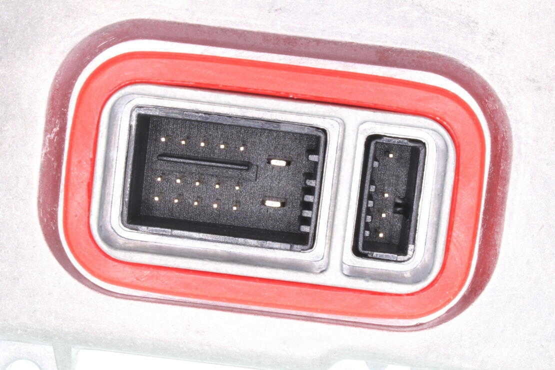 VEMO V10-84-0051 Ignitor, gas discharge lamp