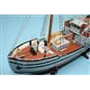 Billing Boats ST Roch 1:72 Scale - Wooden Hull