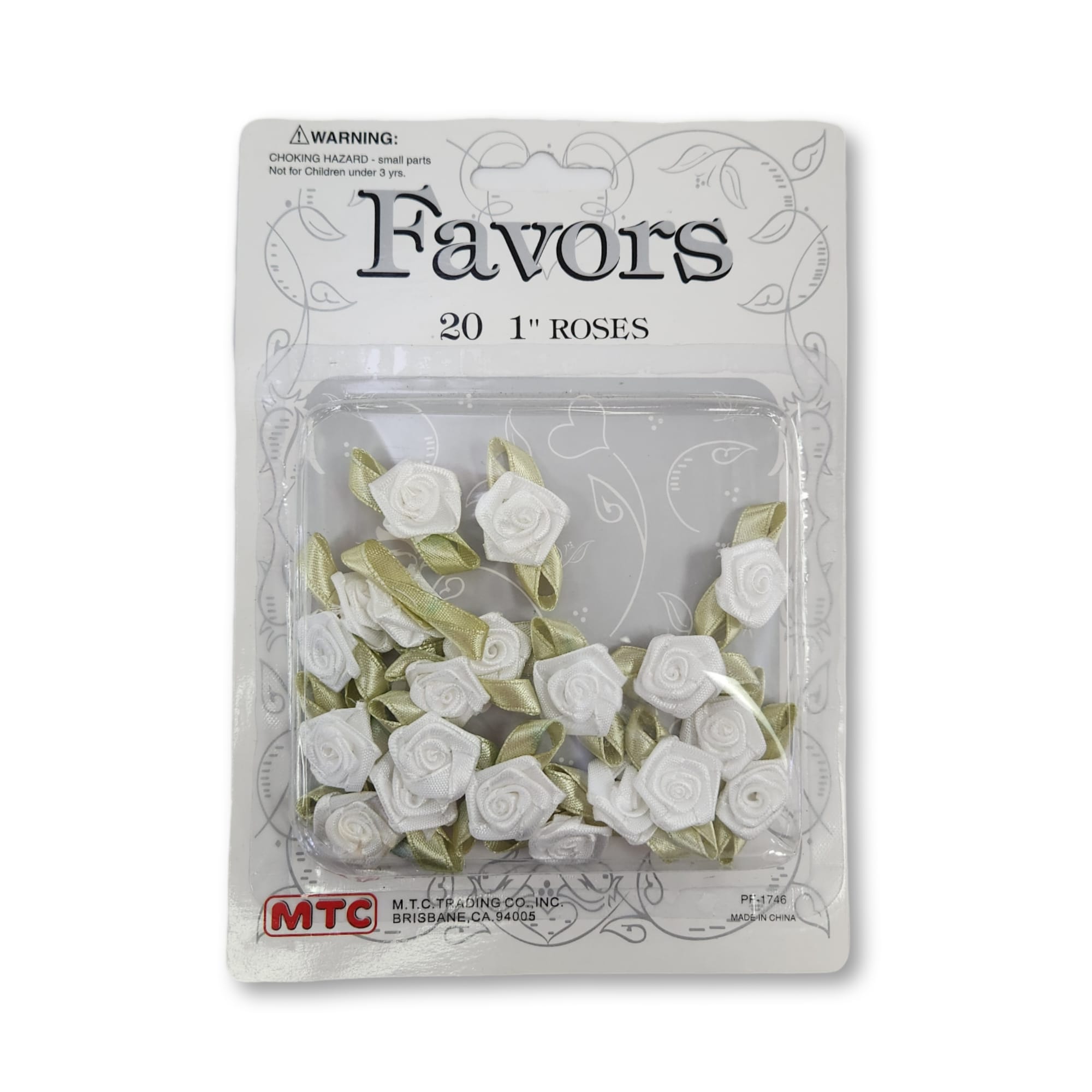 Mini Artificial Flowers Silk Roses Heads