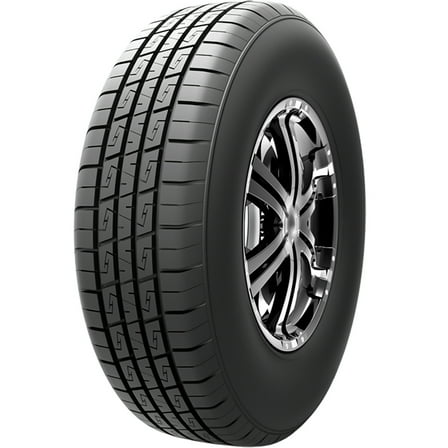 Nama NM612 Semi-Steel ST235/85R16 235/85R16 128/124M F 12 Ply Trailer Tire