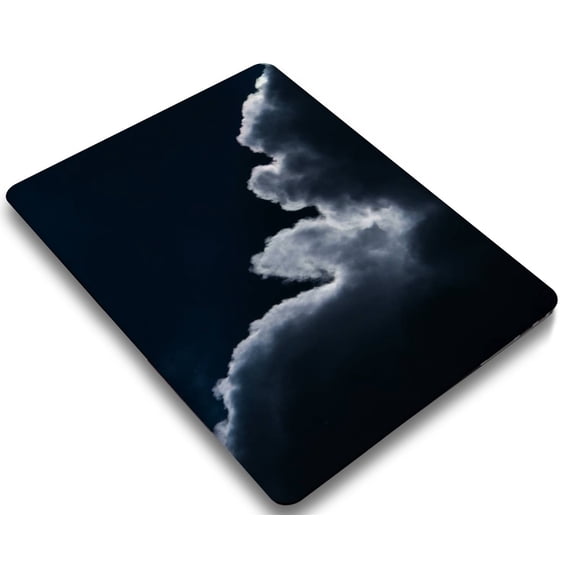 KSK KAISHEK Hard Shell Only for MacBook Pro 16" 2023/2022/2021 A2780 M2/A2485 M1, Sky Series 0459