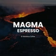 thumbnail image 6 of Volcanica Coffee Magma Espresso Blend Coffee - 3 lbs. (3 pack), French Press, 6 of 7