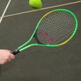 thumbnail image 2 of Shisuyan 6pcs Tennis Racket Vibration Dampener Flame Soft Silicon Tennis Racquet Shock Absorber Racket String Damping Tennis Racket Accessories, 2 of 8