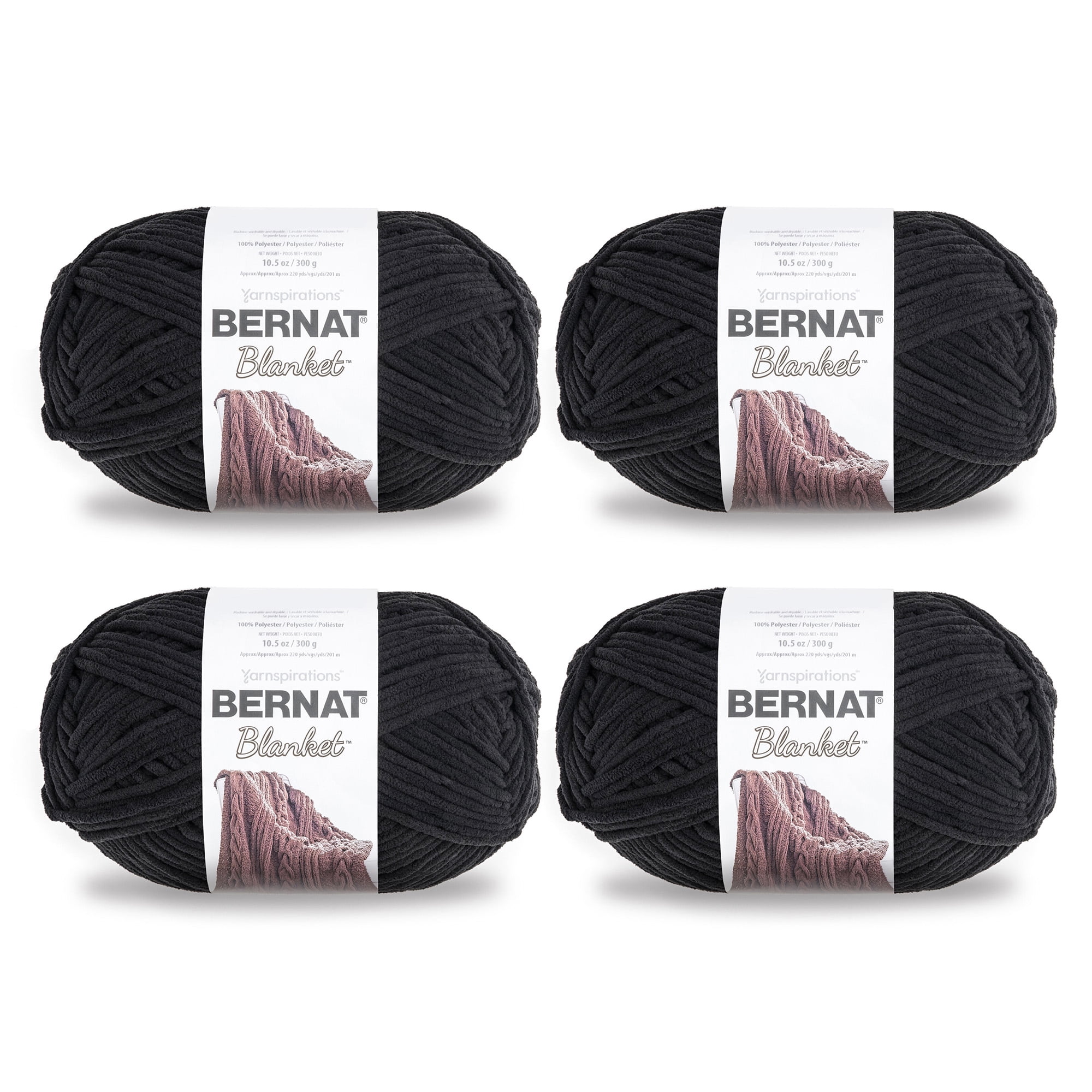 Craft Supplies & Tools Yarn Sewing & Fiber Yarnspirations Bernat