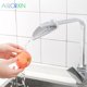 thumbnail image 1 of Guide Sink Hand Faucet Extension Handwashing Tools Extension Of The Water Trough Bathroom Baby Children Accessories heqiyong LED, 1 of 2