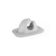 thumbnail image 5 of Speravity Accesorios para herramientas de soporte de paleta de Kayak Gris blanco 2piezas, 5 of 6