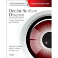 thumbnail image 1 of Pre-Owned Ocular Surface Disease: Cornea, Conjunctiva and Tear Film: Expert Consult - Online and Print (Hardcover) 1455728764 9781455728763, 1 of 1