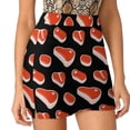 thumbnail image 3 of Steak-Meat Women's skirt Aesthetic skirts New Fashion Short Skirts Steak Prime Rib T B Steak Steak Lover Ribeye Little Arrow, 3 of 7