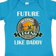 thumbnail image 4 of Inktastic Future Duck Hunting Legend Like Daddy Boys Baby Bodysuit, 4 of 5