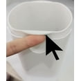 thumbnail image 5 of trancheuse Lgumes, Trancheuse Carottes Avec Bote De Scurit, Trancheuse Pommes De Terre, Cutter, Paisseur De Bande 1 Cm/0,4 Po, Pour Une Prparat, 5 of 5
