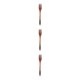 thumbnail image 2 of Palillos de madera Naiovety vajilla de viaje Utensilio de cocina Tenedor Type1 NO1, 2 of 6