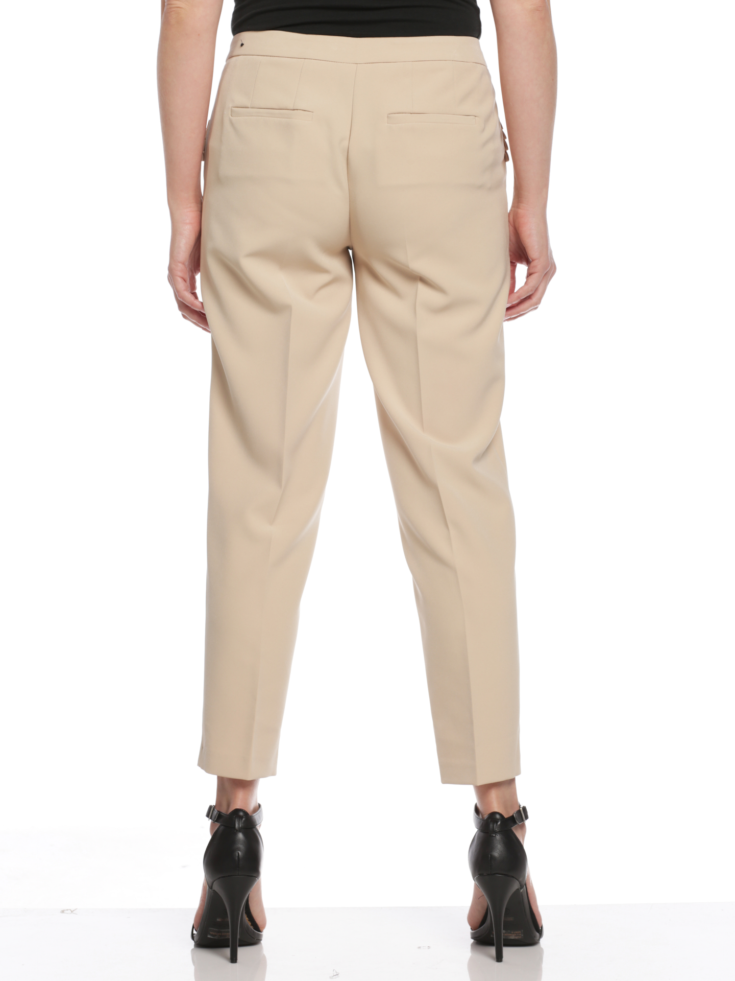 zac and rachel slim ankle pants