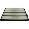 Hastings filters - cabin air filter Afc1204