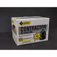 thumbnail image 1 of Contractor Bags Steel Grip 3 mil 208 L Twist Tire, paquete de 32, 1 of 1