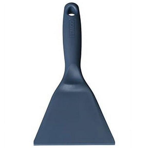 Remco 4 Metal Detectable Scraper - Blue (2 Units)