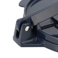thumbnail image 5 of Oster Ravello 8 Inch Cast Aluminum Round Tortilla Press in Blue, 5 of 6