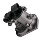 thumbnail image 4 of Válvula , válvula de recirculación de gases de , para 4M5Q9424BE, piezas de repuesto, accesorios duraderos shamjiam Válvula solenoide EGR, 4 of 8