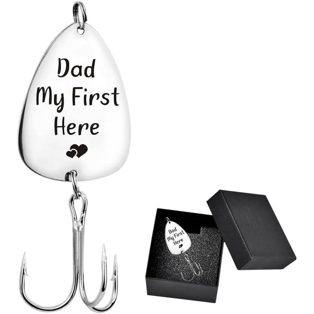 engraved fishing hook Black Bone Fish w/ Engravings Many Years LGU Monogrammed Personalized Hook Fishing