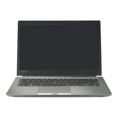 Toshiba Portege Z30-A 13.3" Laptop Intel Core i5 1.60 GHz 4 GB 128 GB SSD W10P - Refurbished