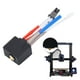 thumbnail image 1 of Kit De Hotend De Extrusora, Kit De Hotend De Amplia Aplicación De 0,4 Mm, 24 V, 60 W Para Bricolaje, 1 of 7