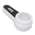thumbnail image 4 of Hot Cold Facial Massager LED Light Heating Cooling Vibration Adjustable Beauty Massager Device, 4 of 14