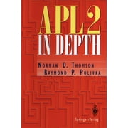 Apl2 in Depth (Paperback)