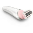 thumbnail image 5 of Philips Satinshave Advanced Women’S Electric Shaver, Cordless Hair Removal (Brl140), 5 of 24