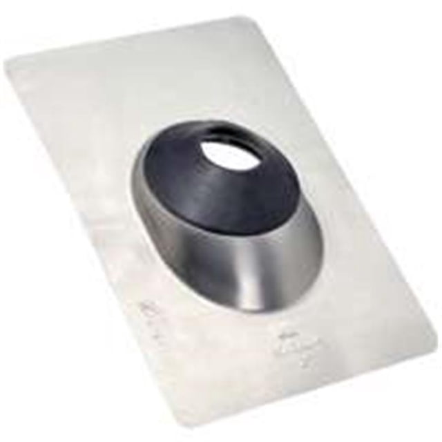 12936 2 Po Base Standard en Aluminium Clignotant