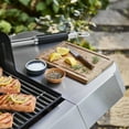 thumbnail image 2 of Weber Genesis S-335 Gas Grill (Natural Gas), 2 of 2