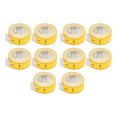 thumbnail image 1 of Fabric Tape Measure, 1.5 Meters Measuring Tape  for Sewing, 1 of 7