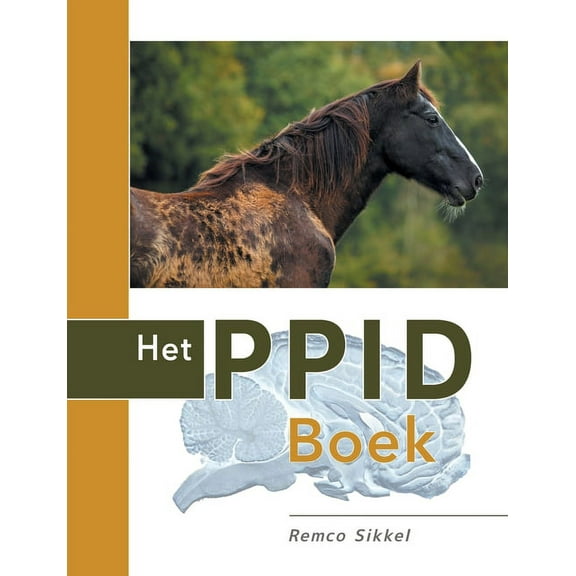 Het PPID-boek, (Paperback)