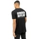 thumbnail image 2 of The Office - Camiseta Dunder Mifflin para Hombre (Negro), 2 of 5