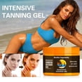 thumbnail image 2 of Gel bronceador Renhe Ingenuity Luxury Intensive Natural, 1 unidad, 2 of 8