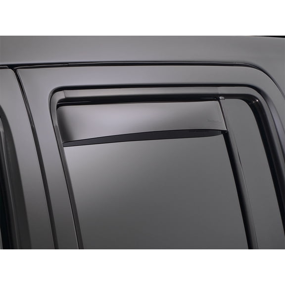 WeatherTech 83539 Fits Long Wheelbase Models