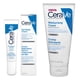 thumbnail image 1 of Kit Skincare Hidratante Facial Y Reparador De Ojos Anti-ojeras Y Bolsas En Los Ojos Cerave Con Acido Hialuronico 2 Pcs, 1 of 6
