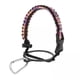 thumbnail image 1 of Carrier de botellas de agua de Paracord - Diseño liviano para senderismo y campamento 3 piezas, 1 of 8