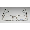 thumbnail image 4 of 3:00 2027 EYEGLASS FRAME/GLASSES SUNGLASS CLIP-ON LENSES INCLUDED VINTAGE/RETRO, 4 of 10
