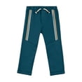 thumbnail image 5 of Little Lad Toddler Boys' Tee and Pant, 3-Piece Set, Sizes 2T-4T, 5 of 5