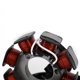 thumbnail image 4 of Alternador de estator apto para Yamaha Raptor 125 YFM125R 2011 2012 2013 2PA-H1410-01, 4 of 10
